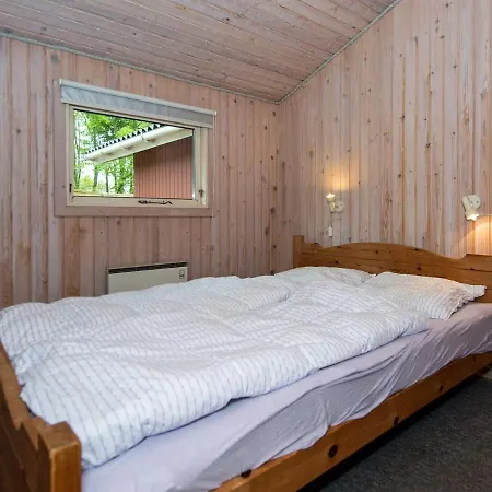 Casa vacanze Four-bedroom Holiday In Toftlund 10 *
